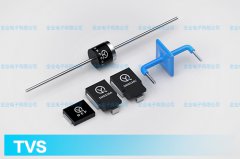一文講解TVS二極管定義、特性、作用（知識篇）